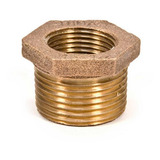  Bushing O Adaptador  1 He X 1/2 Hi 