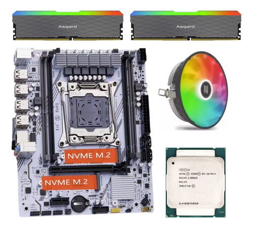 Intel Xeon E5 2670 V2 | MercadoLivre 📦 Intel Xeon E5 2670 V2 | MercadoLivre 📦