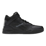 Reebok Bota Hombre Reebok Reebok Royal Bb4500 Hi2 Cn4108 Neg