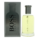 Boss Bottled By Hugo Boss 200 Ml Envio Gratis Msi