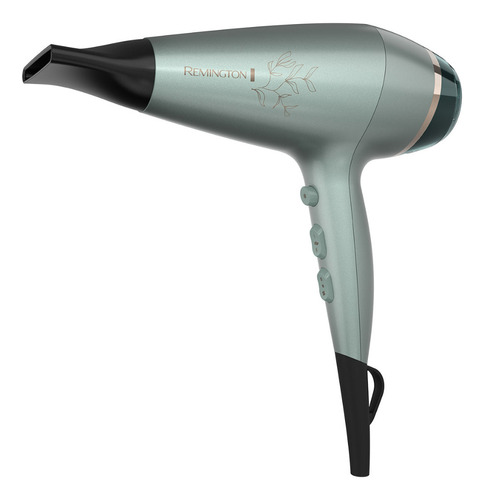 Secador De Pelo Remington D27a 2300 Watts Botanicals