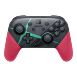 Control Mando Pro Xenoblade 2 Nintendo Switch // Mathogames