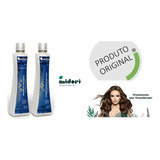 Kit Midori Shampoo Progress + Condicionador Progress 500 Ml 