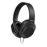 Fone De Ouvido Com Fio Headphone Philips Tah2005 Driver 40mm