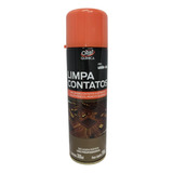 Limpa Contato Desengripante Orbi Spray Pc 