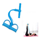 Yoga Pull Cuerda Pilates Resistencia Banda Ejercicio Fitness