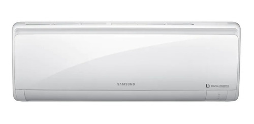 Aire Acondicionado Samsung Inverter 2500w F/c Ar09msf