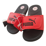 Ojotas Puma Kids Importadas