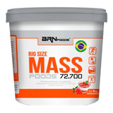 Hipercalorico Size Mass 6kg Brn Foods 