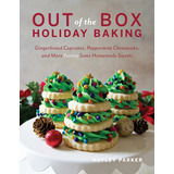 Libro: Out Of The Box Holiday Baking: Gingerbread Cupcakes,