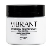 Crema Facial Aclarante Despigmente Día Vibrant 50g Laguede Tipo De Piel Grasa