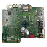 Motherboard Para Lenovo  S200z C2000 00uw292