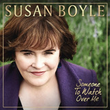 Cd Susan Boyle / Someone To Watch Over Me (2011) Europeo