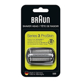 Braun Lâmina Barbeador Series 3 / 32b - Original Pt. Entrega