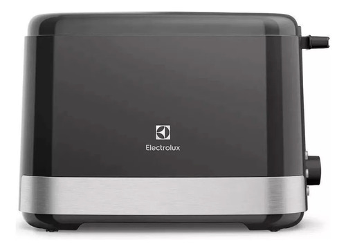 Torradeira Elétrica Electrolux Efficient Ets10 110v