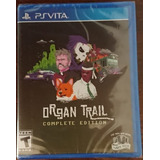 Organ Trail ( Complete Edition) - Psvita 