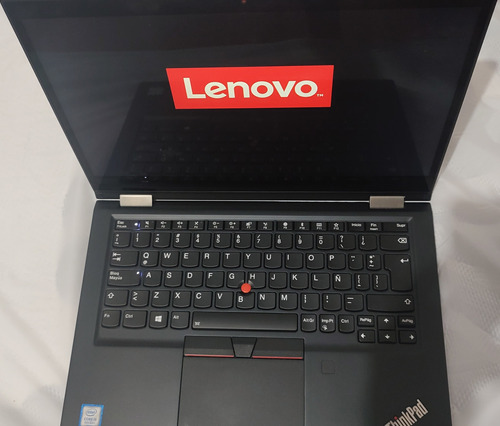 Nb Lenovo Tp X390 Yoga (2 En 1) I5 16g 512g Ssd W11p Negro