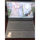  Laptop Dell Gamer G15 Core I7 11th 8gb, 512gb Ssd, Rtx 3050