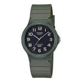 Reloj Casio Mq24uc-3bdf Cuarzo Hombre