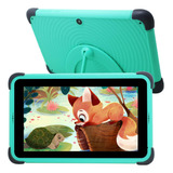 Cwowdefu Tableta Para Niños Android 11 Tableta Para Niños Ta