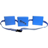 Kemp Usa Learn 2 Swim Float Pool Belt Para Niños | Aqua Swim