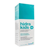Loção Hidratante Infantil Hidra Kids Da Peles Sensíveis 200g