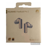 Huawei Freebuds Pro 2