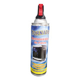 Tornado Aire Comprimido Jumbo 440ml (caja Con 24 Piezas) 