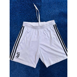 adidas Short Juventus Talle Medium