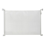 Puerta De Seguridad Retractil (ancho Hasta 140cm)  