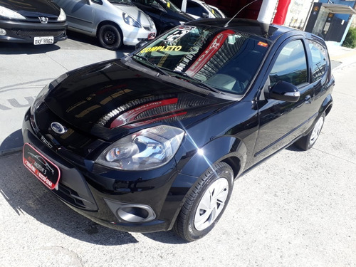 KA 1.0 COMPLETO 2012 FINANCIO 