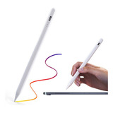 Caneta Touch Screen Para iPad 6, 7 E 8 Geração Pencil Com