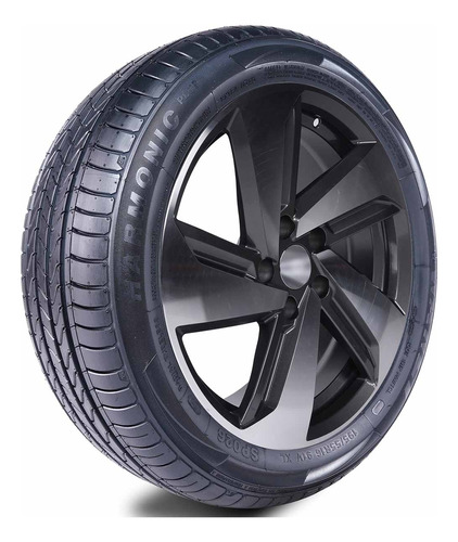 Llanta 195/65r15 95t Xl Wanli Sp026