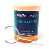 Polivalente Aquamed 5gs P Peces. Envios A Todo El Pais