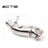 Downpipe Cts Turbo Bmw N55 F M135, 235, 335, 435, M2