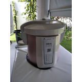 Autoclave Idealclave 8 Litros Rose Gold - Stermax