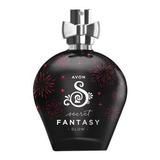 Perfume Secret Fantasy Glow Avo