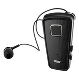 Auriculares Alert Fineblue F980 Manos Libres Con Auriculares