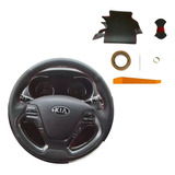 Funda De Volante Para Kia Forte 2014 - 2018