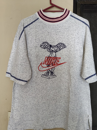 Playera Nike Retro