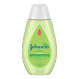 Shampoo Johnsons Baby Cabello Claro  X 100 Ml 