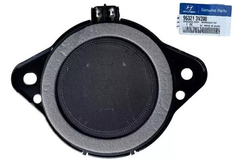 Auto Falante Tweeter Direito Azera 2012 A 2017 Original Jbl