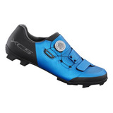 Zapatillas Para Mtb Shimano Xc5 43 Eu