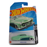 Hot Wheels Hirohata Merc Clásico De Colección 