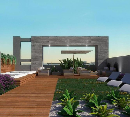 Venta 2 Amb. Frente 55m2, Lanús Oeste. Financiado. - Imagen 2