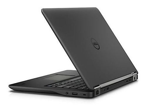 Laptop Dell Ultrabook E7450 Negra 14 , Intel Core I5