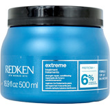 Redken Extreme Strength Builder Plus - Máscara Capilar 500ml