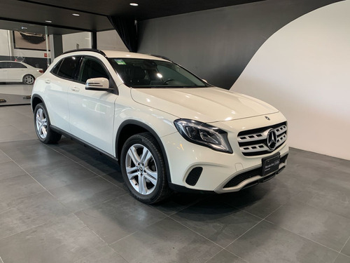 Mercedes-benz Clase Gla 2018