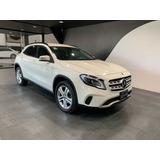 Mercedes-benz Clase Gla 2018