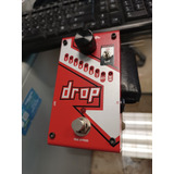 Pedal Digitech Drop 